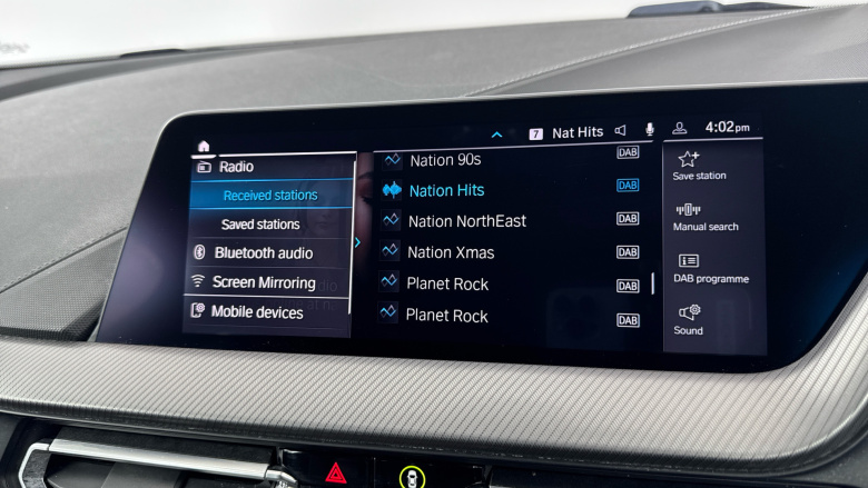 BMW 2 Series 218i [136] M Sport 4dr Petrol Saloon